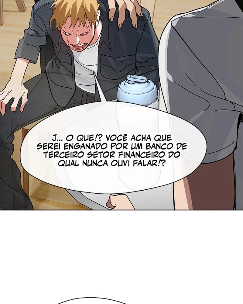 Afterlife Diner Capítulo 19 Página 24