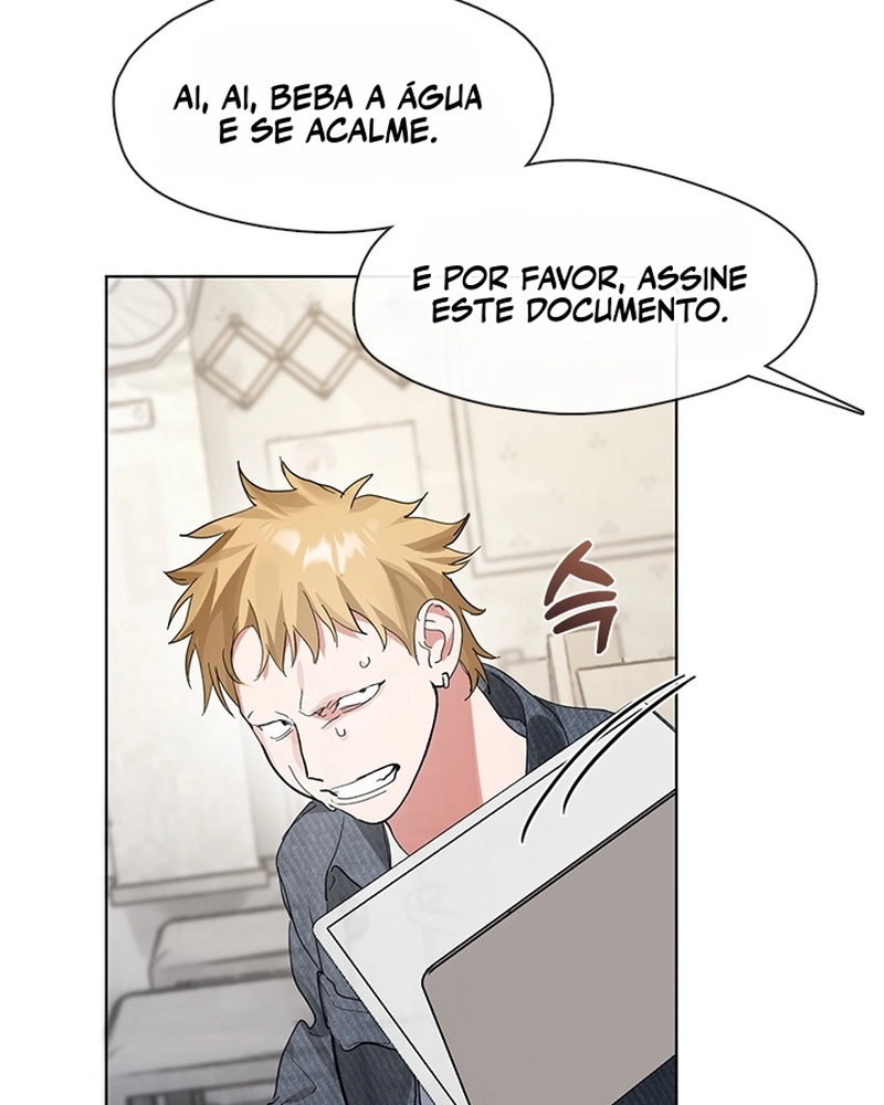 Afterlife Diner Capítulo 19 Página 25