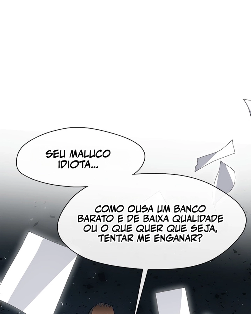 Afterlife Diner Capítulo 19 Página 27