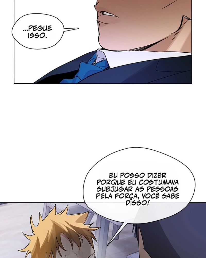 Afterlife Diner Capítulo 19 Página 30