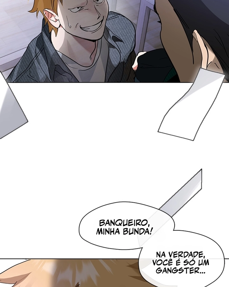 Afterlife Diner Capítulo 19 Página 31