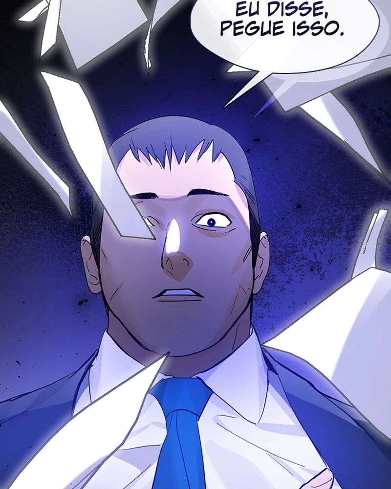 Afterlife Diner Capítulo 19 Página 33