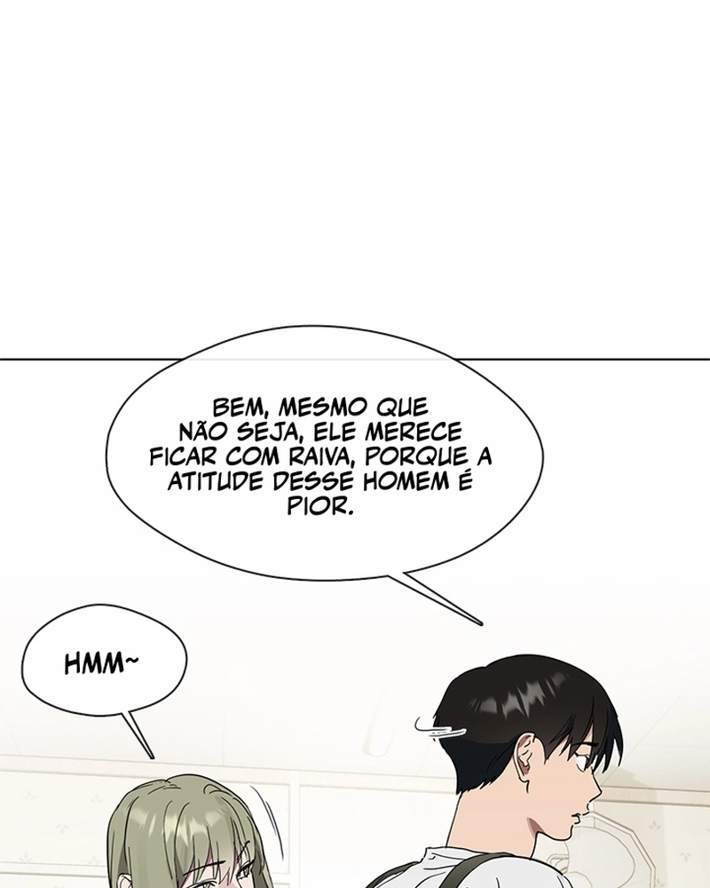 Afterlife Diner Capítulo 19 Página 39