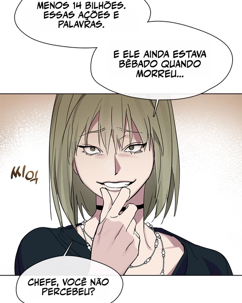 Afterlife Diner Capítulo 19 Página 41
