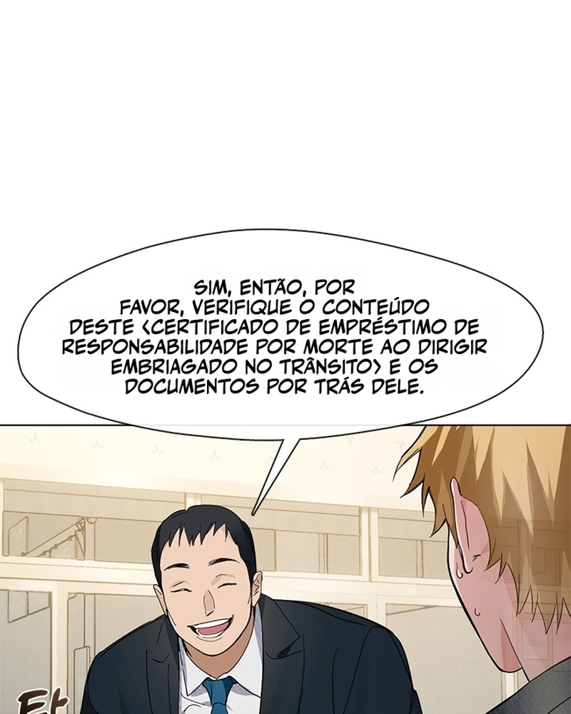 Afterlife Diner Capítulo 19 Página 44