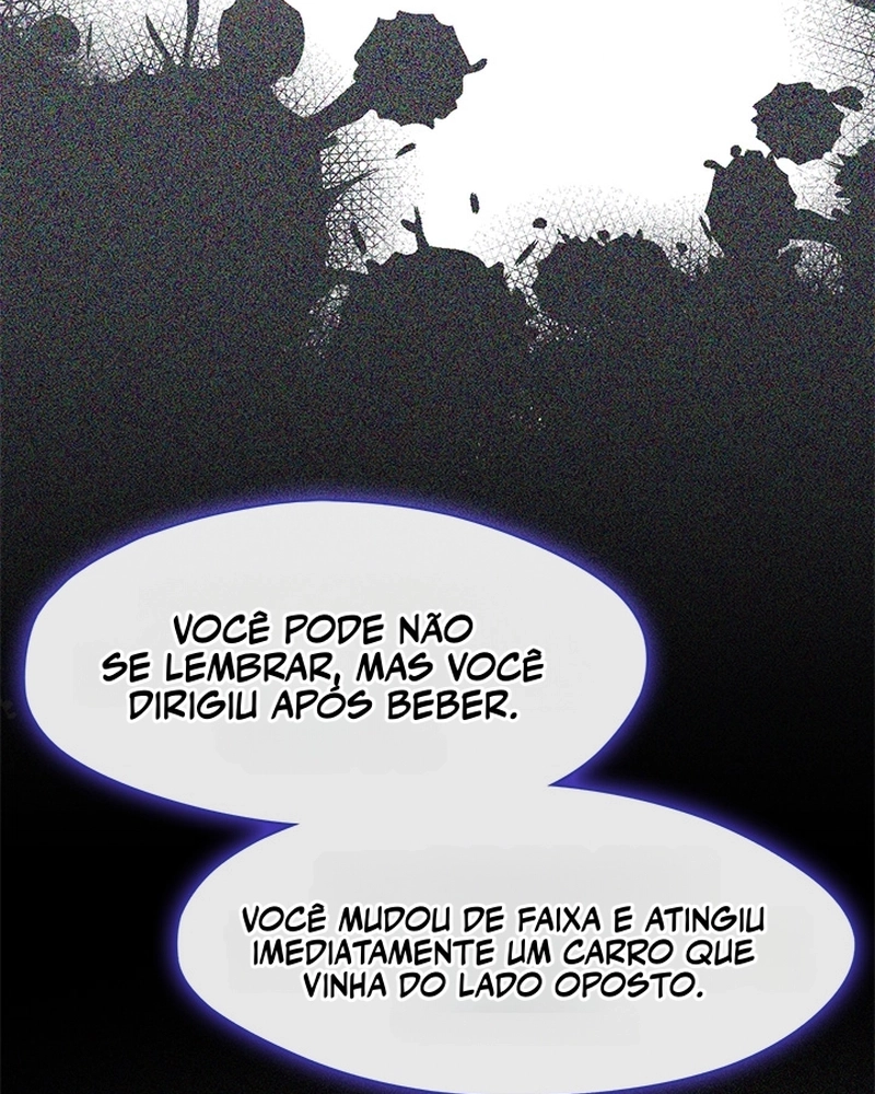 Afterlife Diner Capítulo 19 Página 46