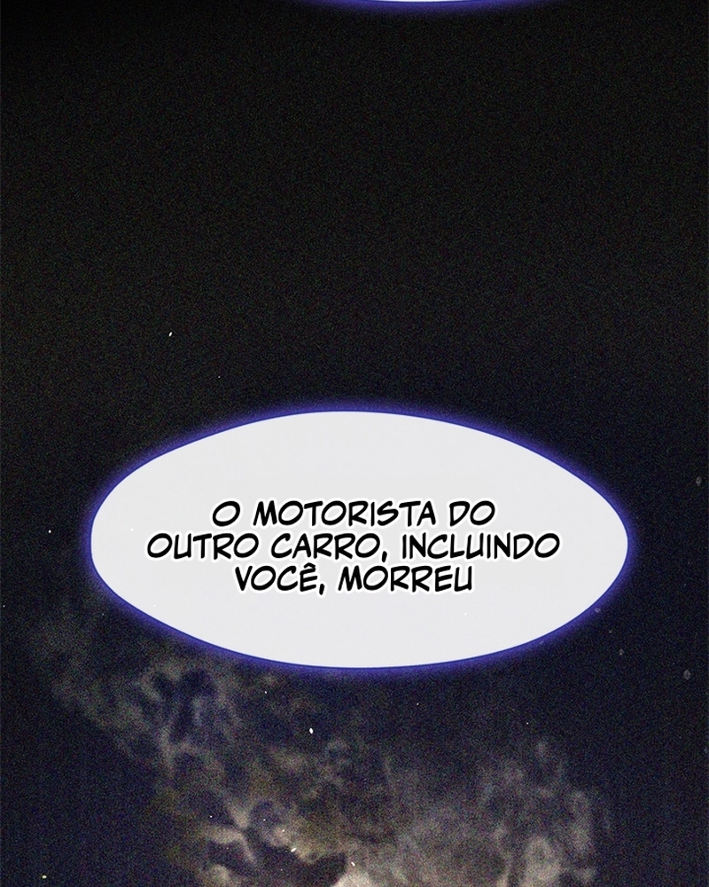 Afterlife Diner Capítulo 19 Página 47