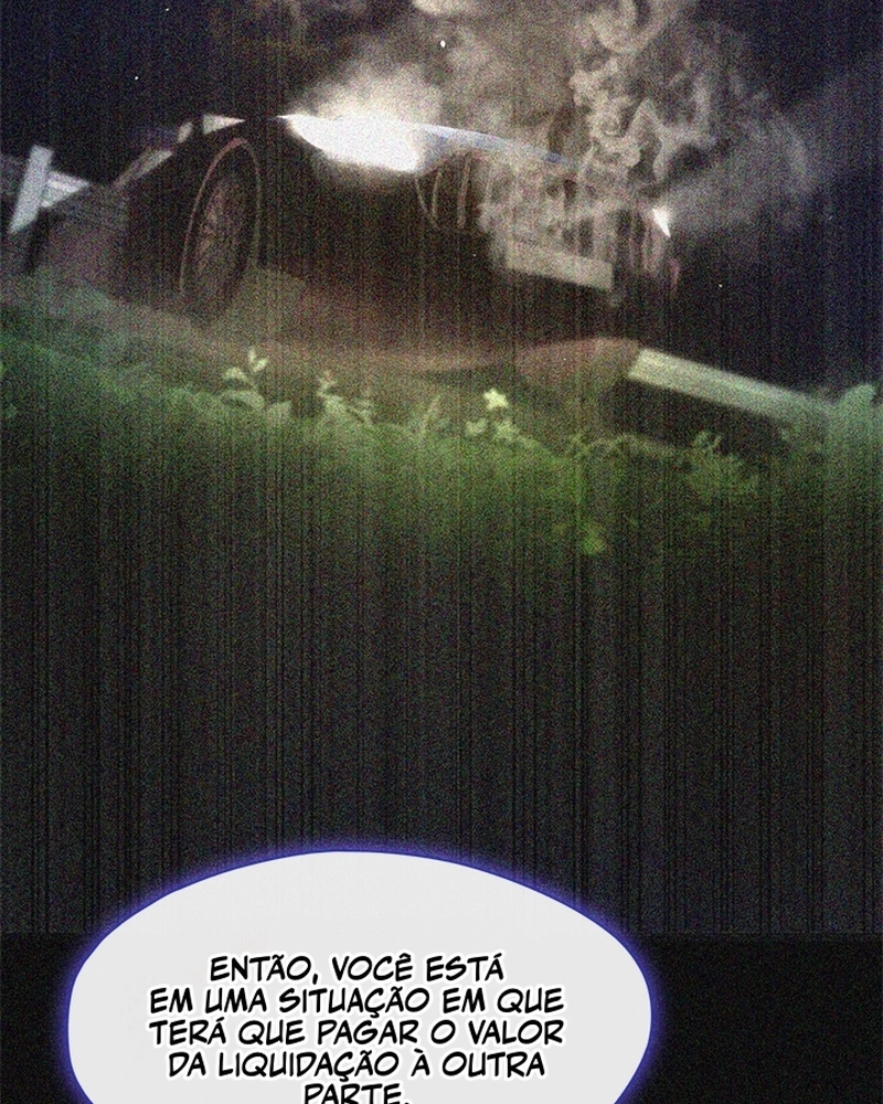 Afterlife Diner Capítulo 19 Página 48