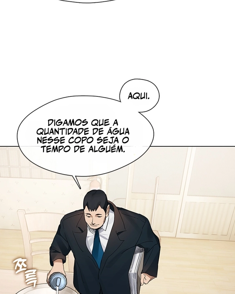 Afterlife Diner Capítulo 19 Página 51