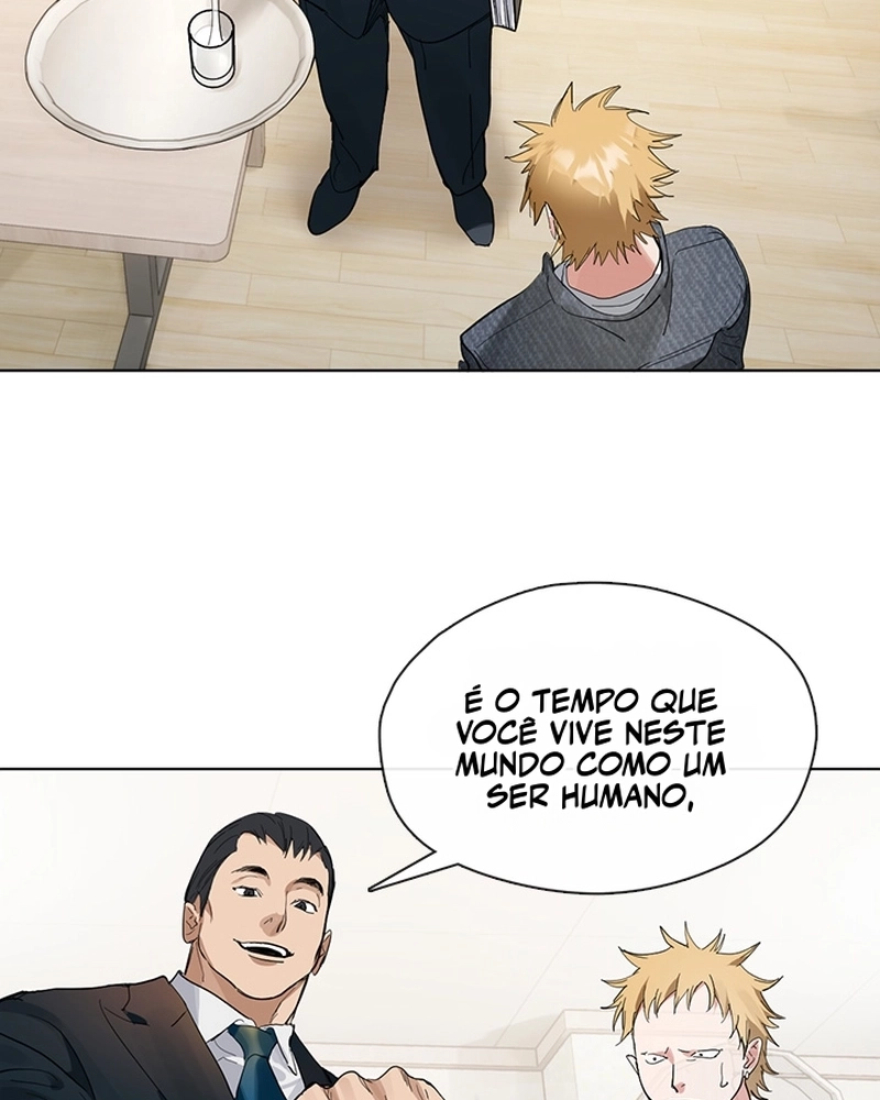 Afterlife Diner Capítulo 19 Página 52