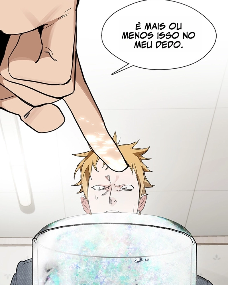 Afterlife Diner Capítulo 19 Página 54