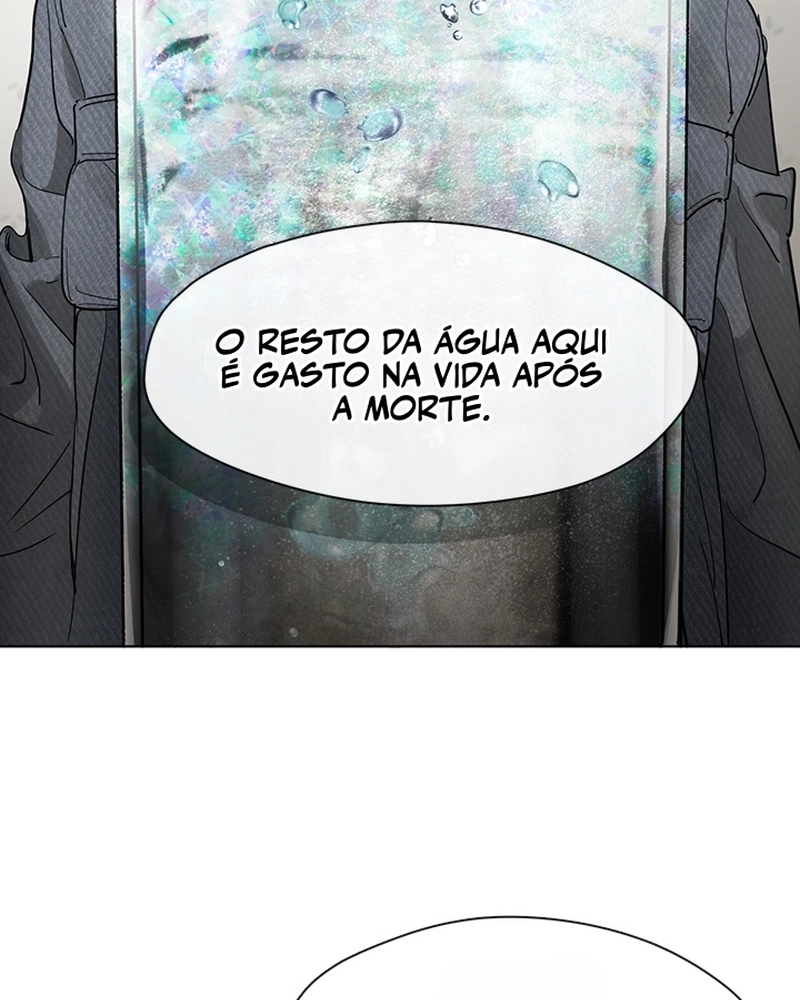 Afterlife Diner Capítulo 19 Página 55