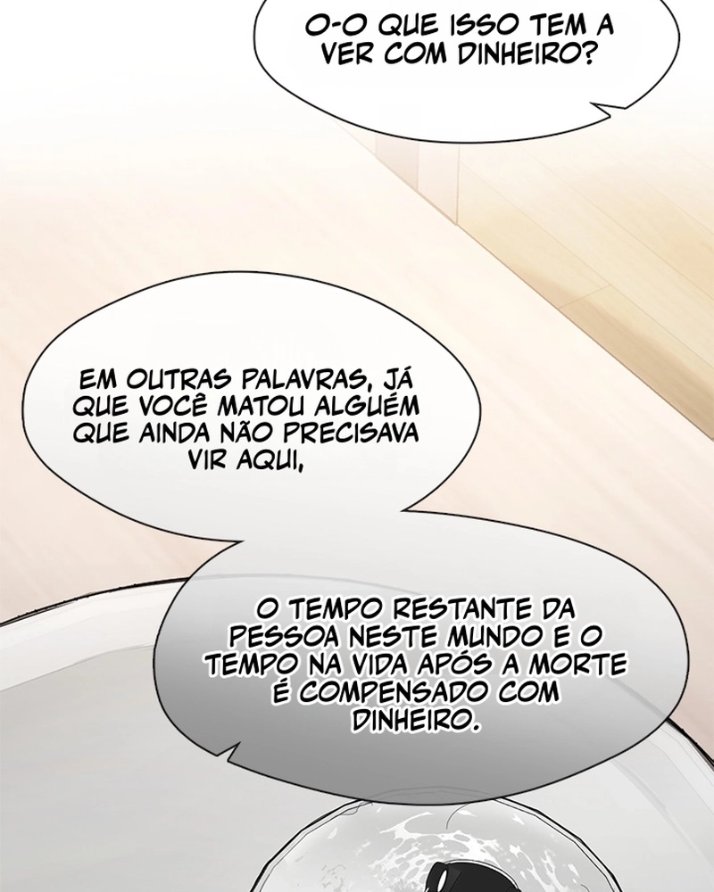 Afterlife Diner Capítulo 19 Página 56