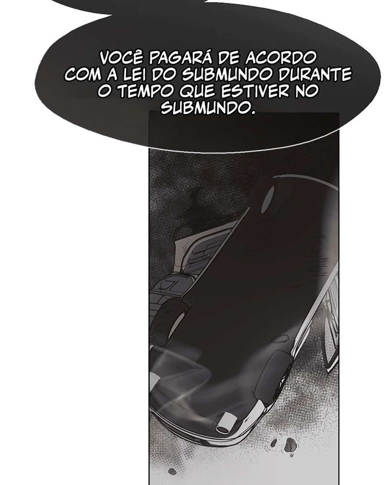 Afterlife Diner Capítulo 19 Página 58