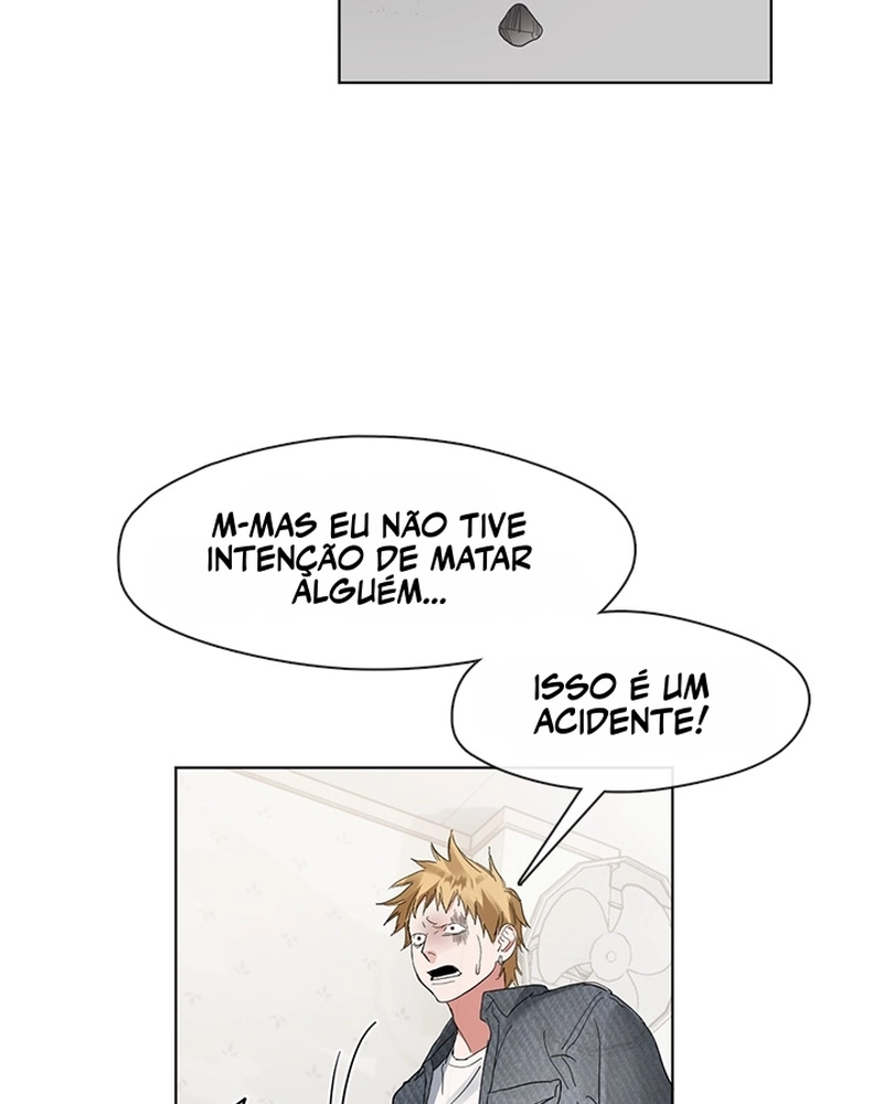 Afterlife Diner Capítulo 19 Página 59