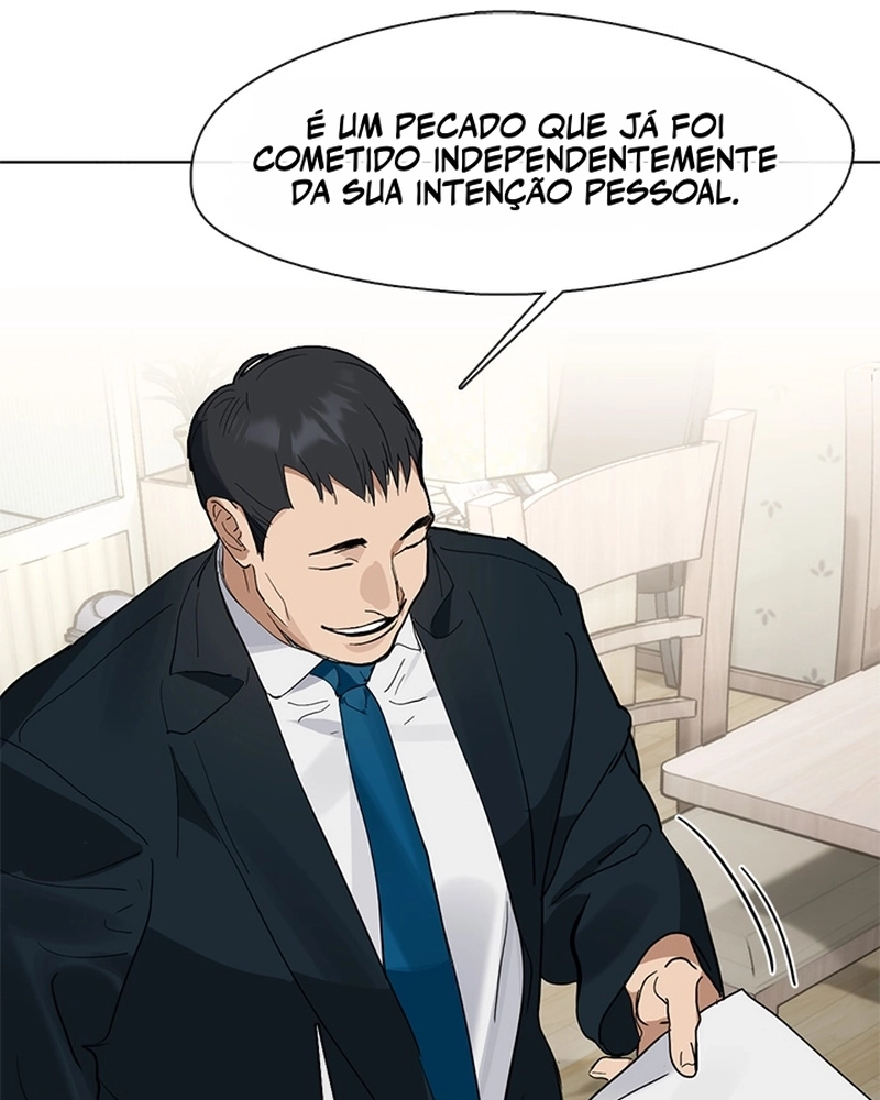 Afterlife Diner Capítulo 19 Página 61