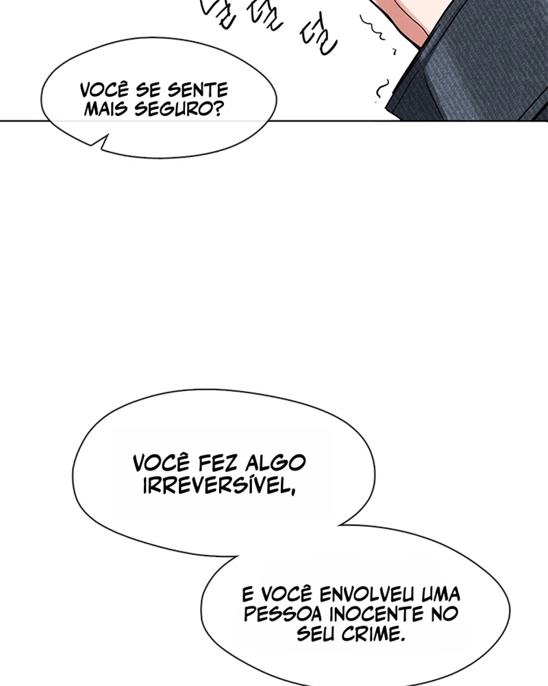 Afterlife Diner Capítulo 19 Página 63