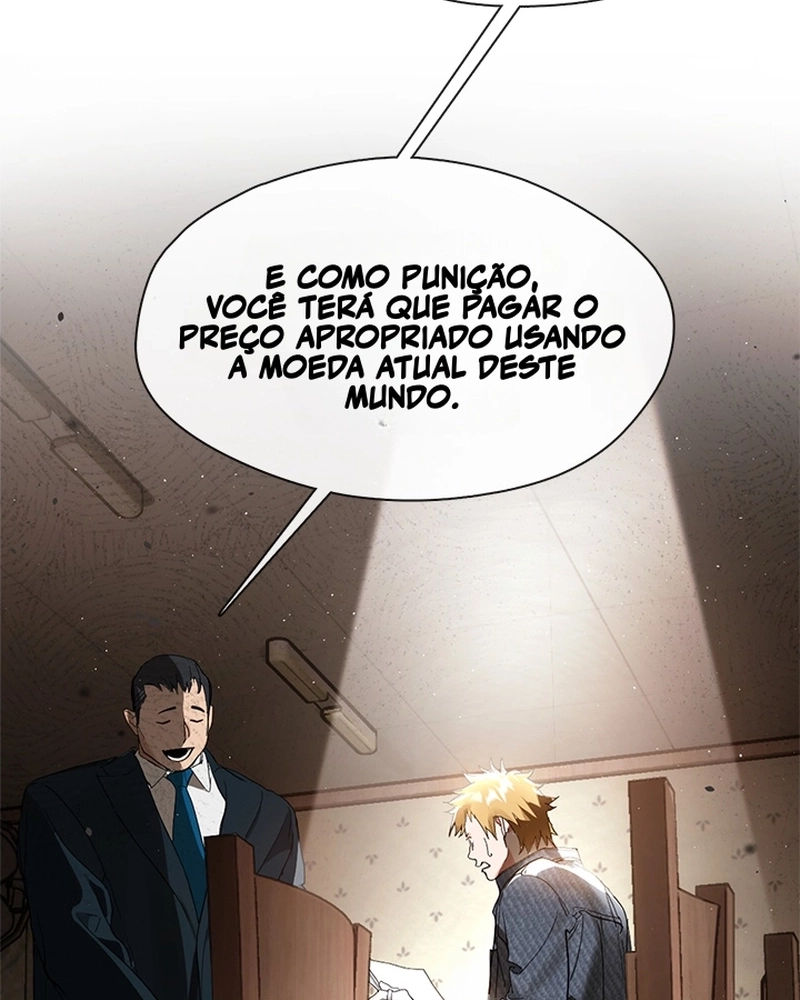 Afterlife Diner Capítulo 19 Página 64
