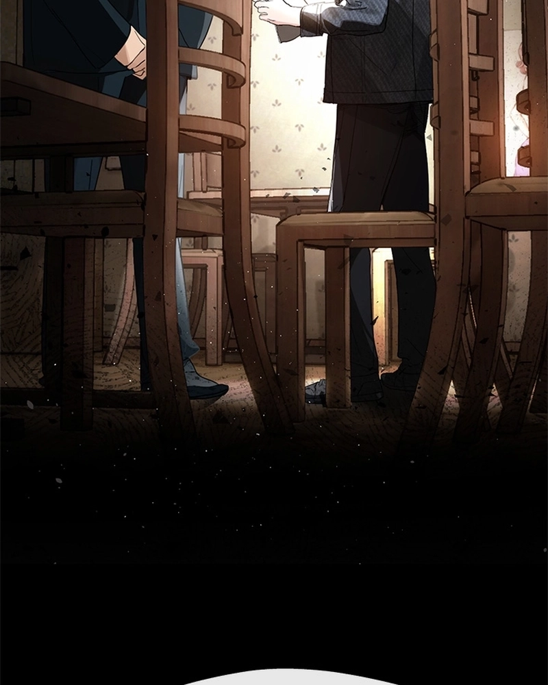 Afterlife Diner Capítulo 19 Página 65
