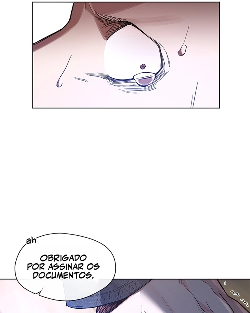 Afterlife Diner Capítulo 19 Página 77