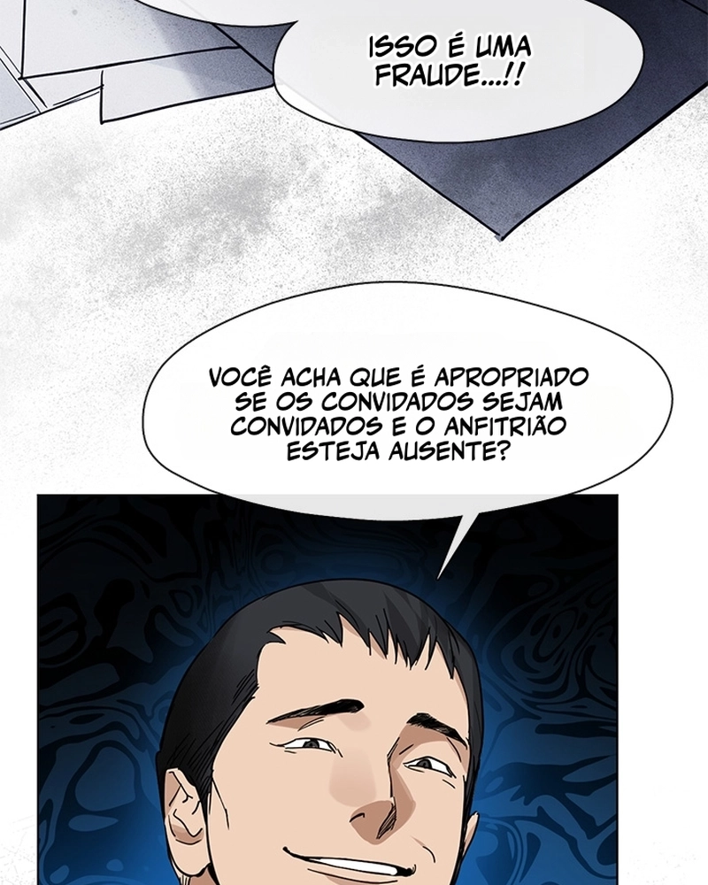 Afterlife Diner Capítulo 19 Página 81