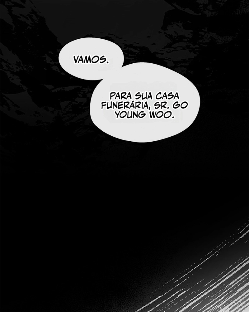 Afterlife Diner Capítulo 19 Página 83
