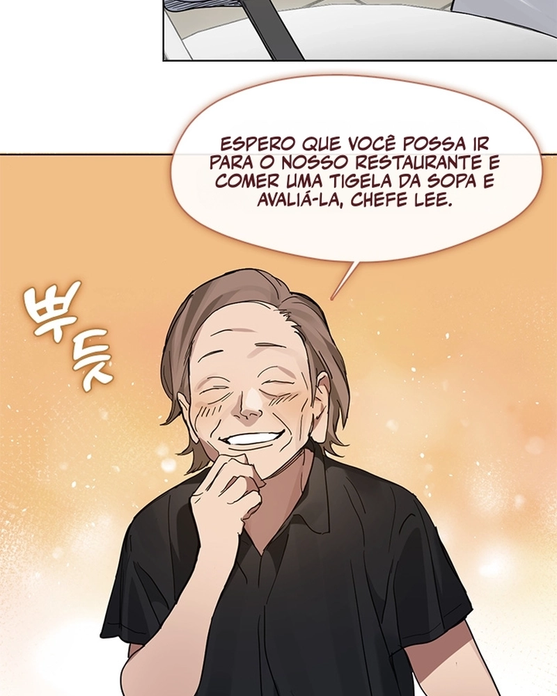 Afterlife Diner Capítulo 19 Página 92
