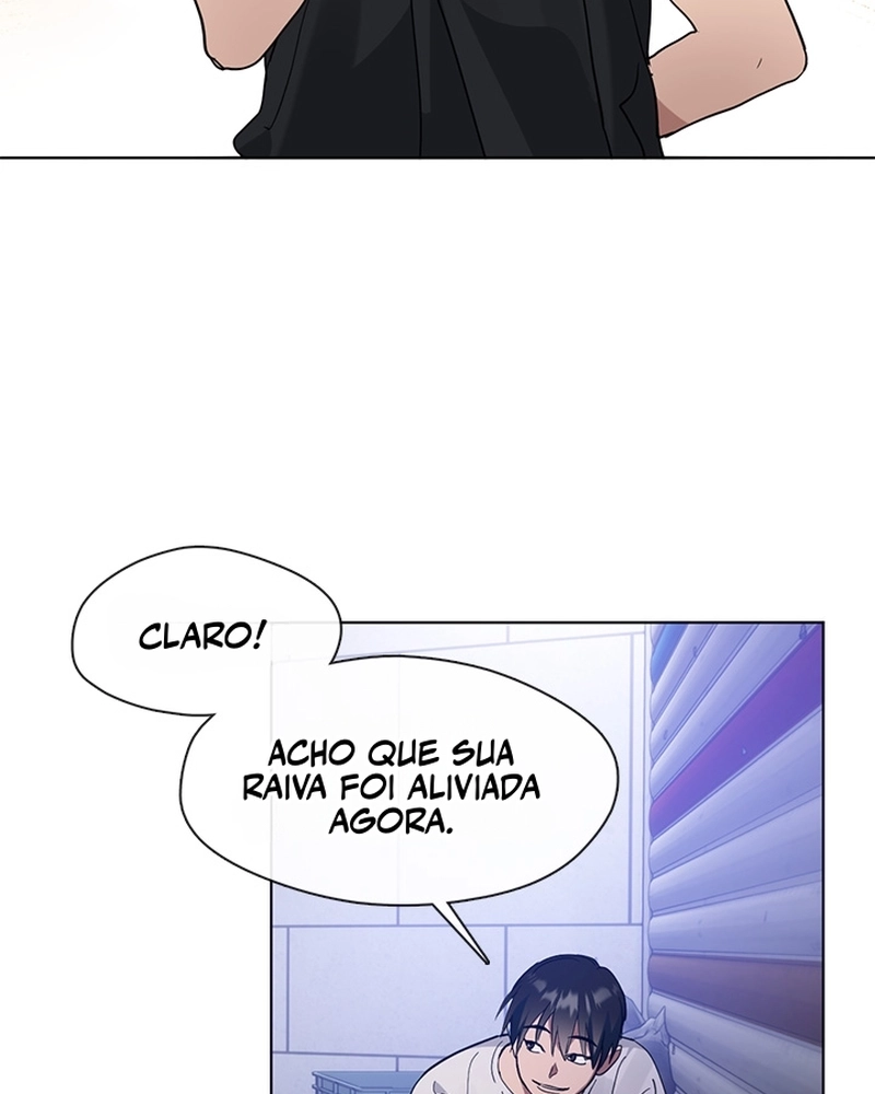 Afterlife Diner Capítulo 19 Página 93