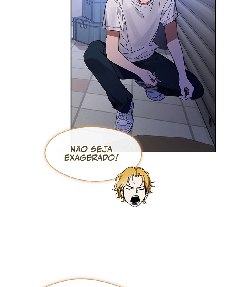 Afterlife Diner Capítulo 19 Página 94