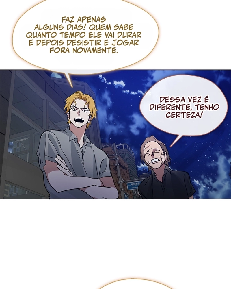 Afterlife Diner Capítulo 19 Página 95