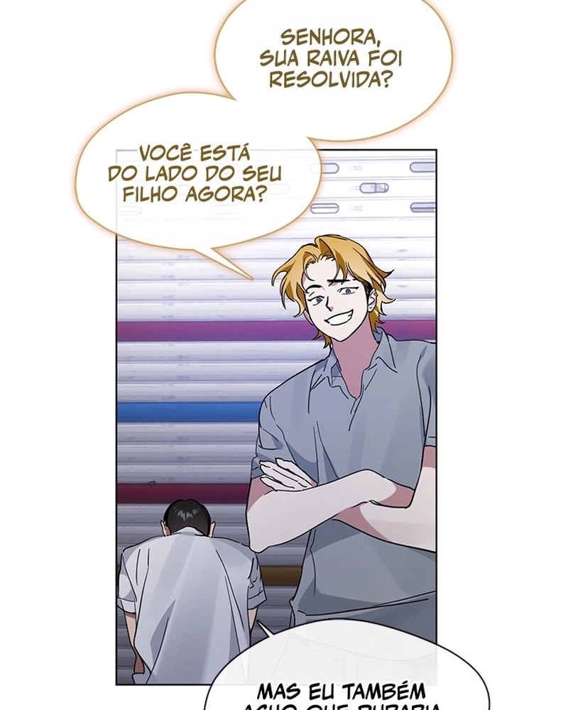 Afterlife Diner Capítulo 19 Página 96