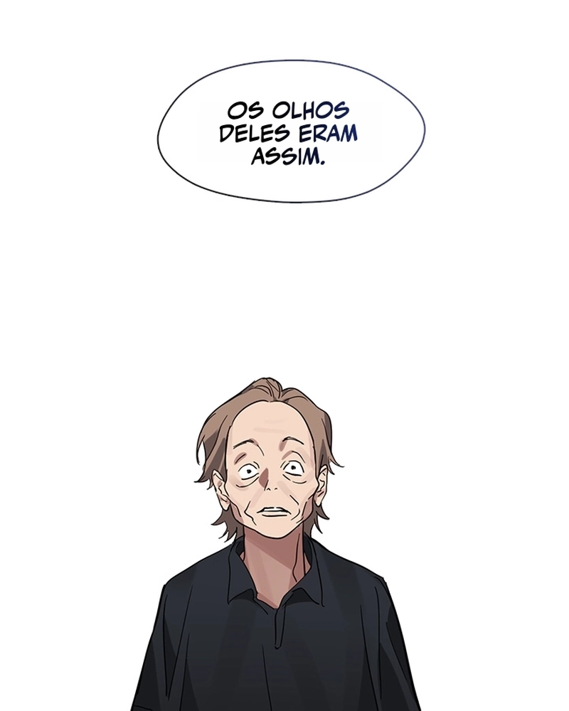 Afterlife Diner Capítulo 19 Página 98