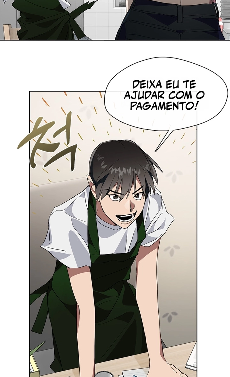 Afterlife Diner Capítulo 2 Página 103