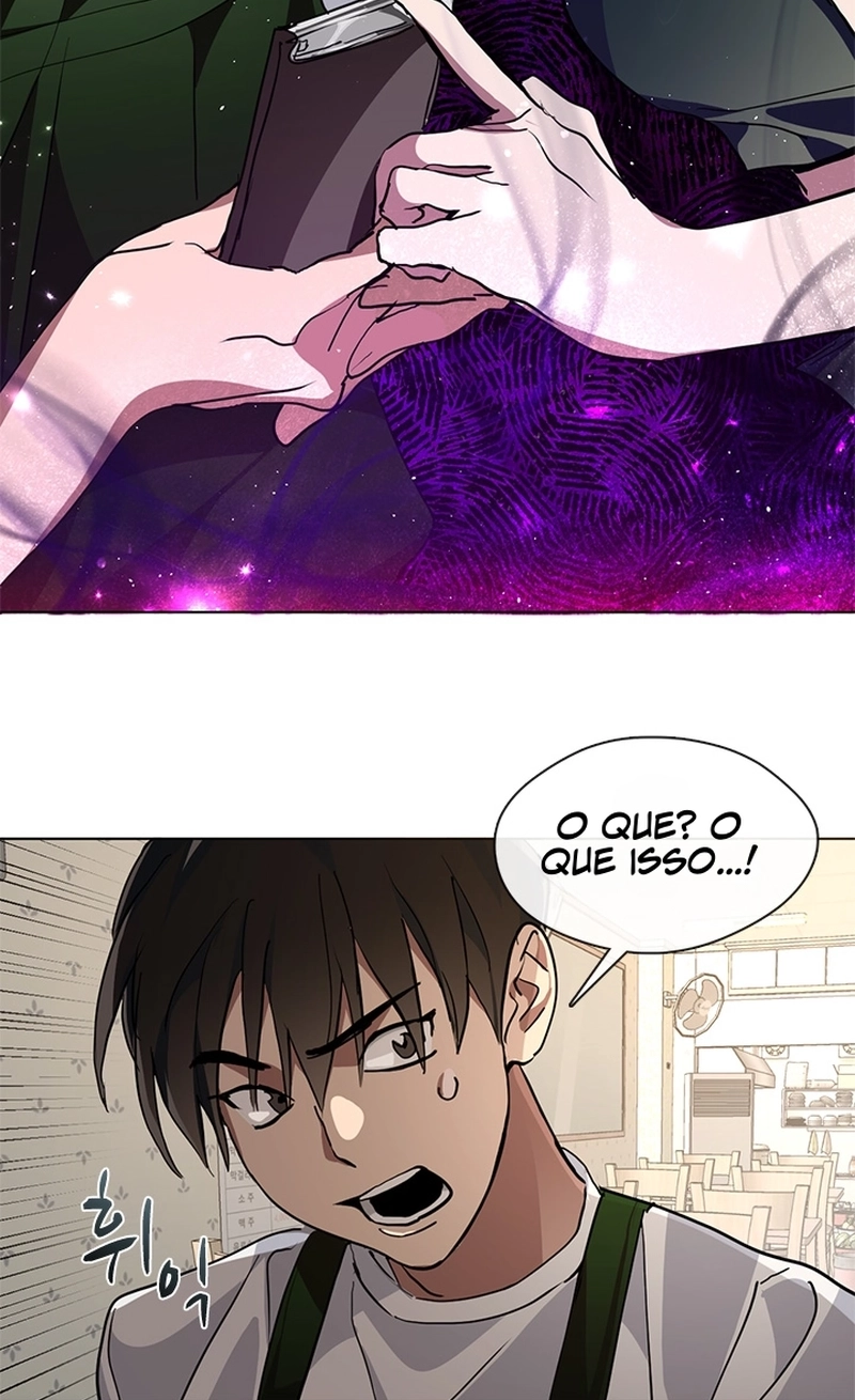 Afterlife Diner Capítulo 2 Página 115