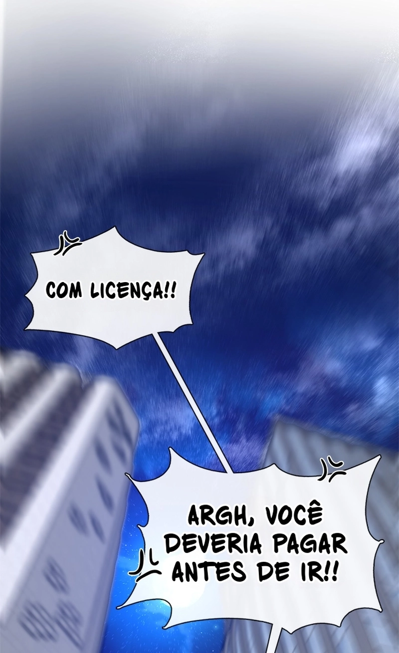 Afterlife Diner Capítulo 2 Página 117