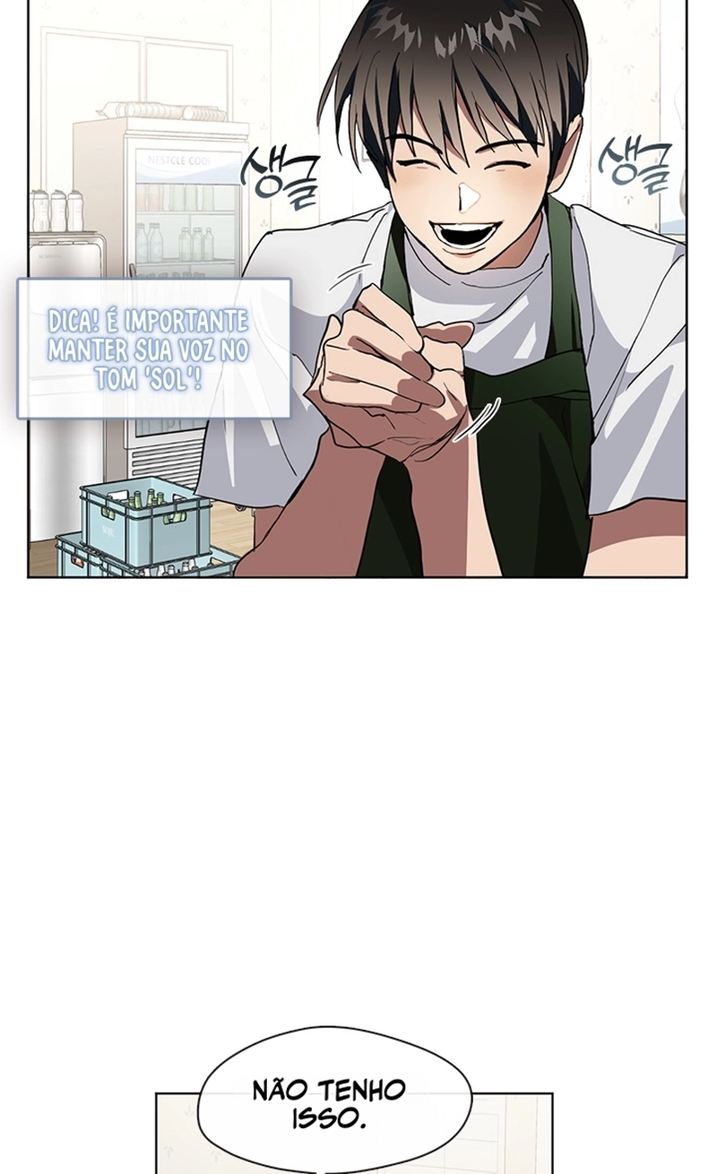 Afterlife Diner Capítulo 2 Página 12