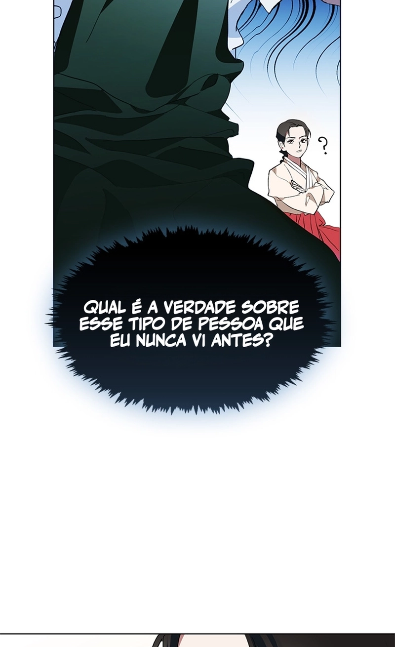 Afterlife Diner Capítulo 2 Página 18