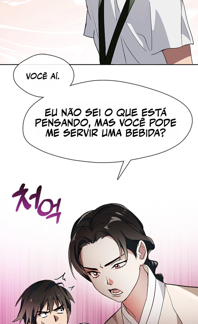 Afterlife Diner Capítulo 2 Página 25