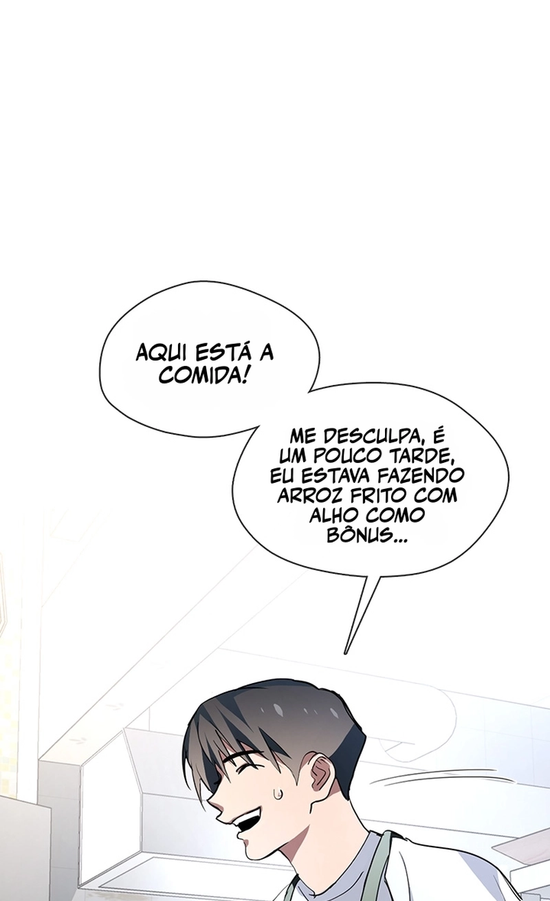 Afterlife Diner Capítulo 2 Página 31