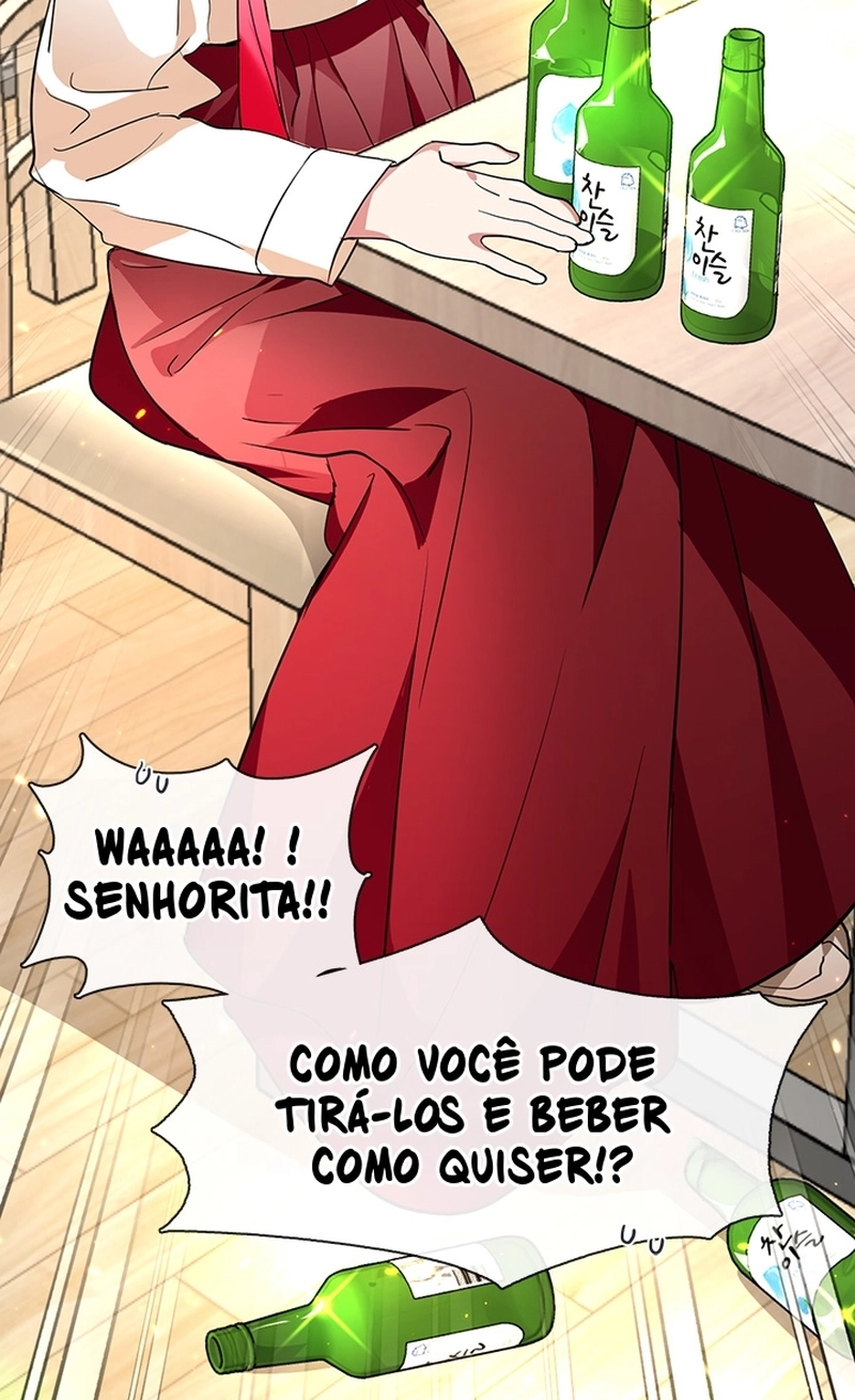 Afterlife Diner Capítulo 2 Página 35