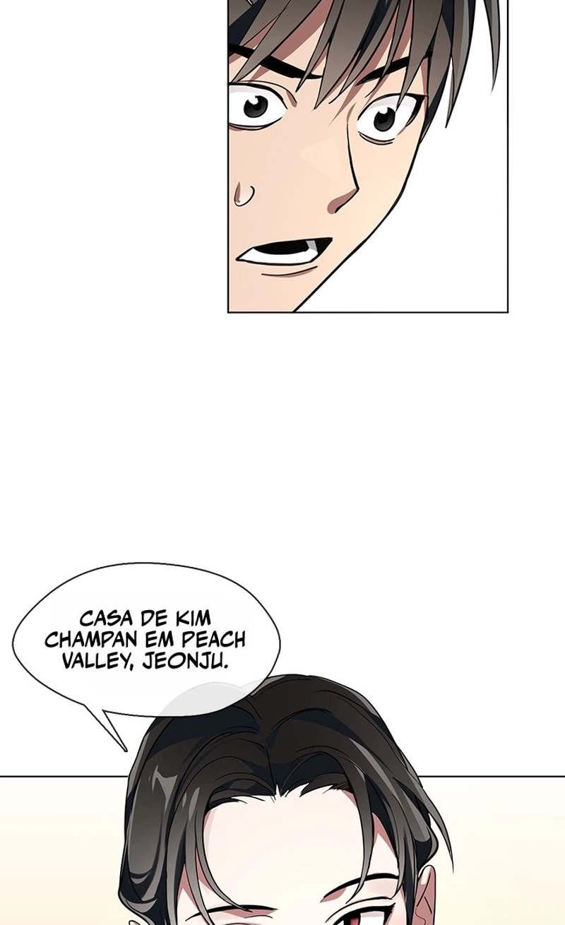 Afterlife Diner Capítulo 2 Página 40