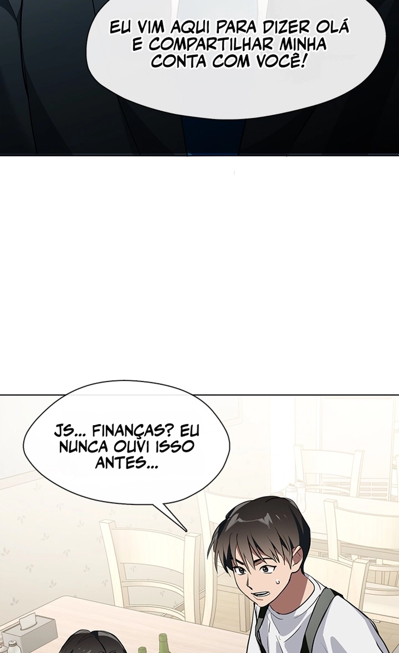 Afterlife Diner Capítulo 2 Página 47