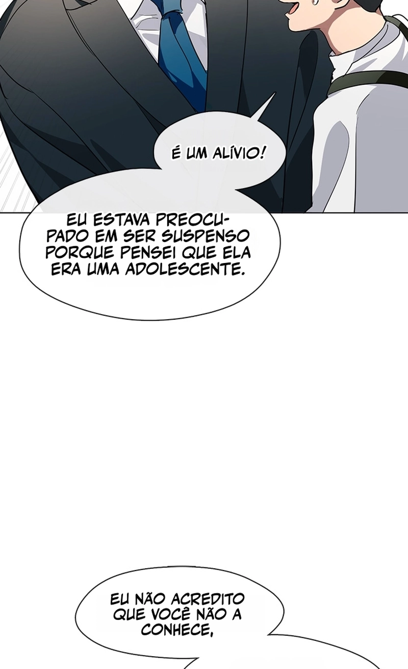 Afterlife Diner Capítulo 2 Página 51