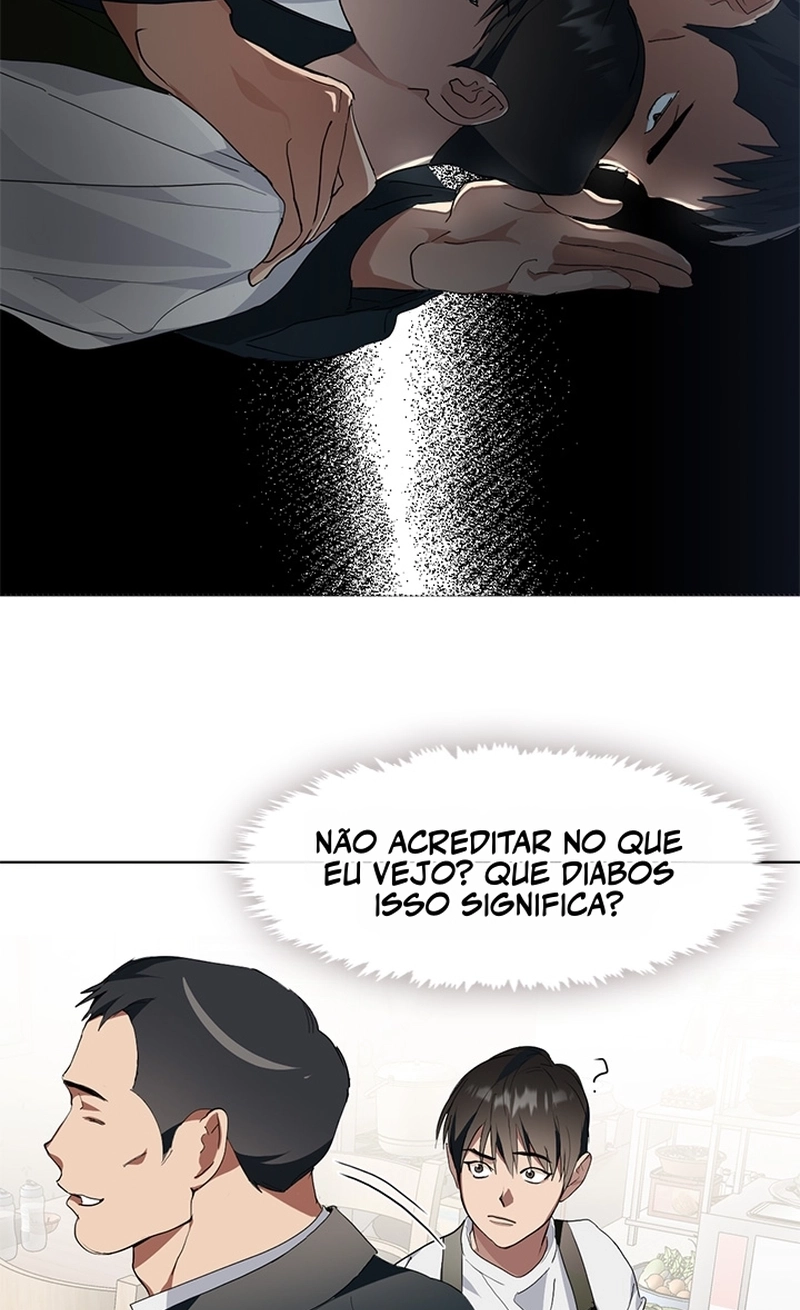Afterlife Diner Capítulo 2 Página 57