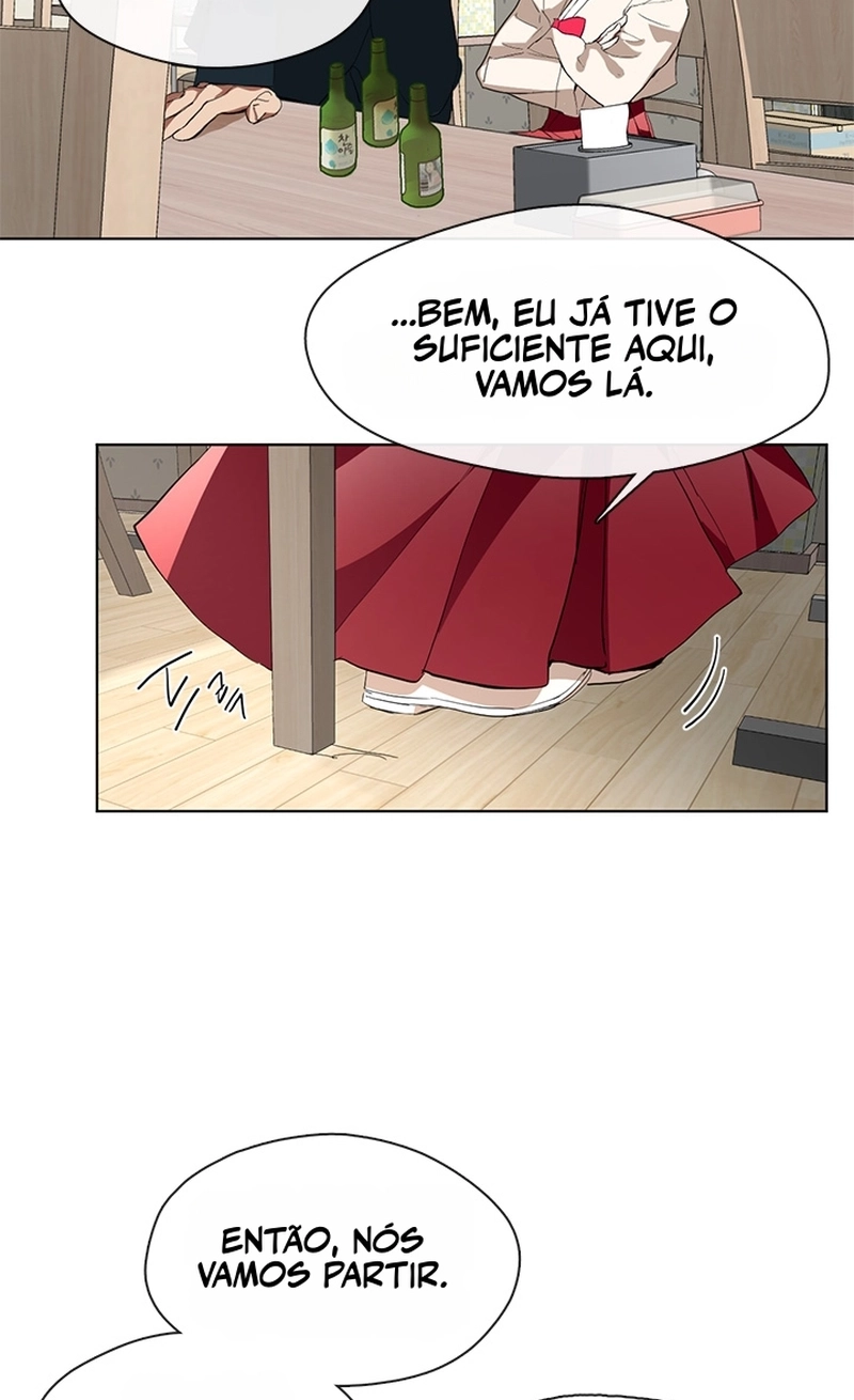 Afterlife Diner Capítulo 2 Página 59