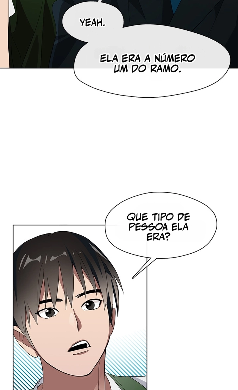 Afterlife Diner Capítulo 2 Página 63