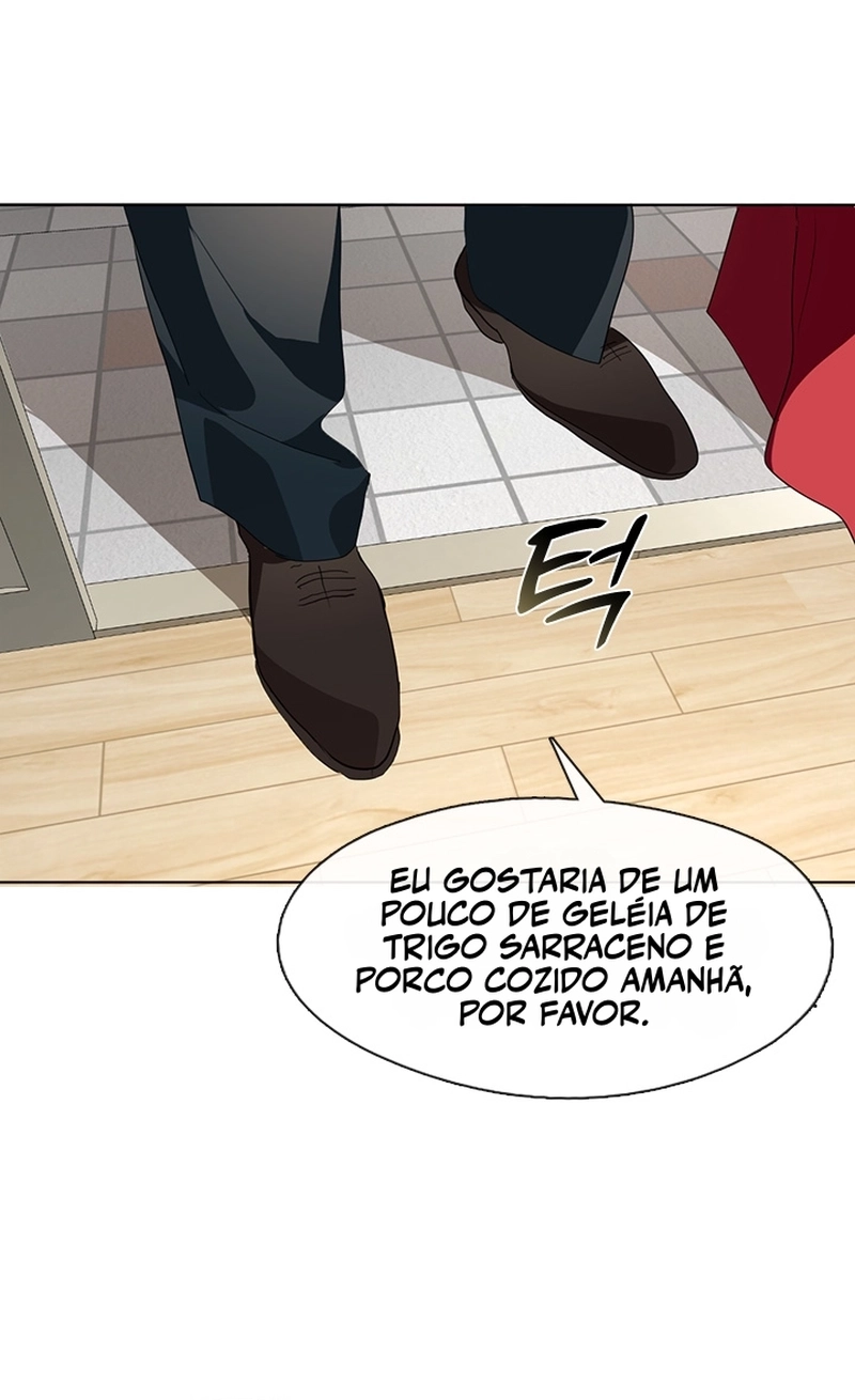 Afterlife Diner Capítulo 2 Página 66