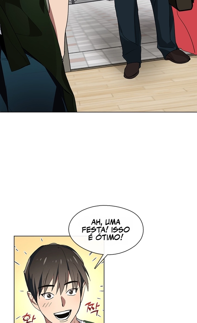Afterlife Diner Capítulo 2 Página 68
