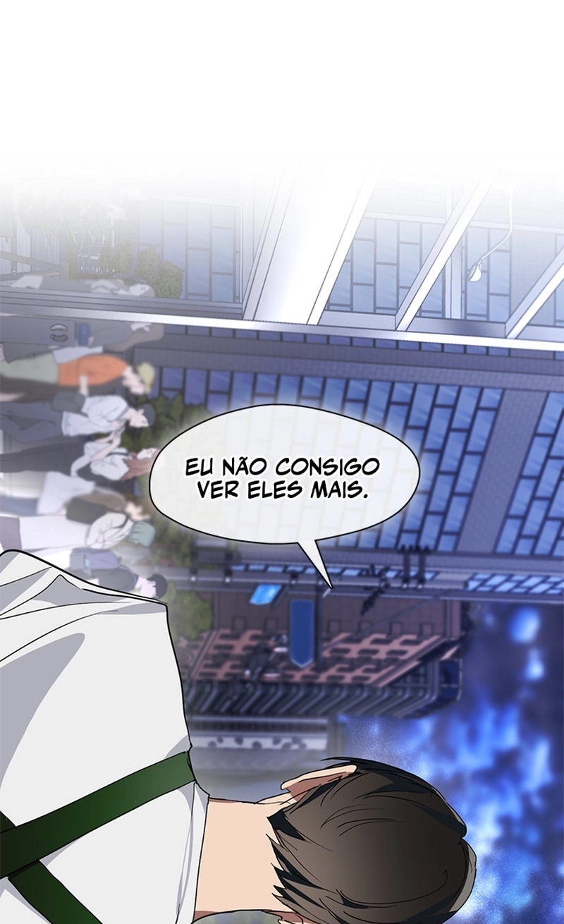 Afterlife Diner Capítulo 2 Página 71
