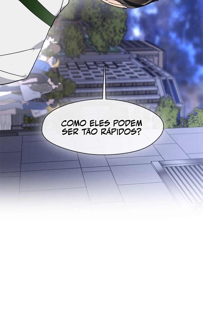 Afterlife Diner Capítulo 2 Página 72